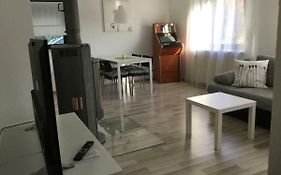 Ferienwohnung Leitner